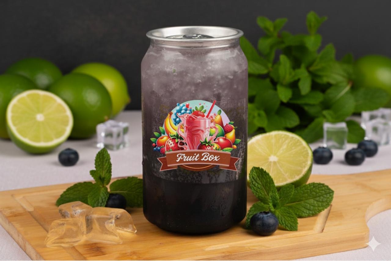 Fresh Juices